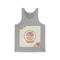 Big Brain Energy Puppies Tank Top