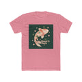 Bunny Unisex Tee – You Are Allowed to Grow Slowly
