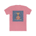 Bear Unisex Tee – Soft Life Scholar
