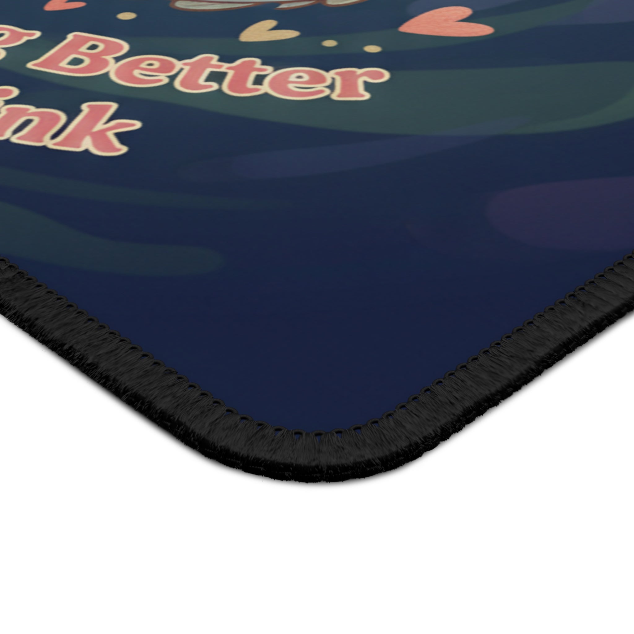 Dragon Mouse Pad – You Are Doing Better Than You Think