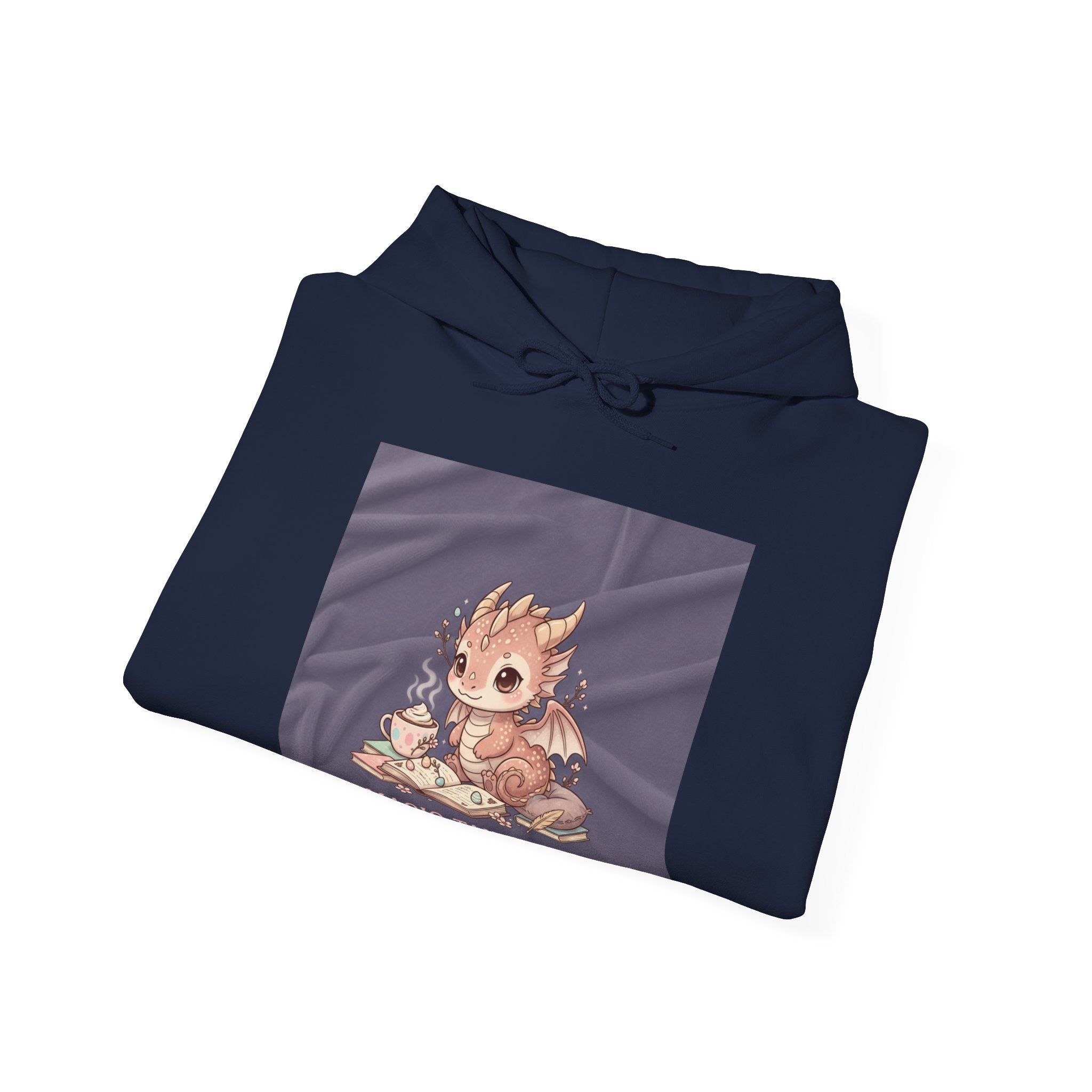 Magic Takes Time Hoodie – Home Decor