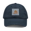 Bunny Dad Hat – Fuerza Gentil