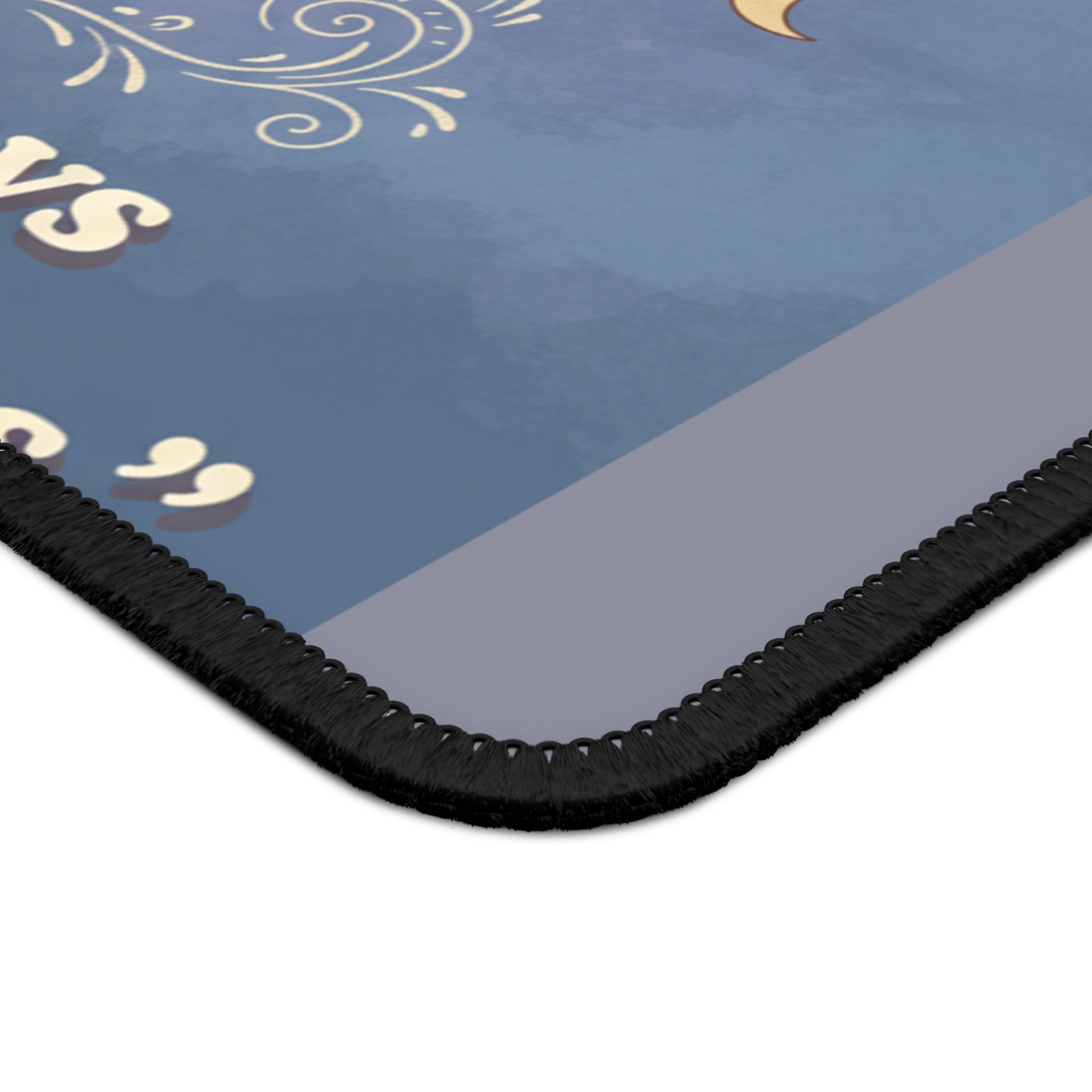 Bee Mouse Pad – Library Days Are the Best Days