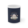Bunny Mug 11oz – Do Good Be Good