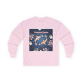 Bear Long Sleeve Tee – Campus Queen