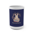Bunny Mug 15oz