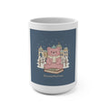 Bear Mug 15oz – Educated and Cute