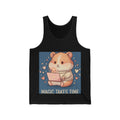 Hamster Tank Top – Magic Takes Time