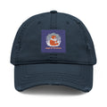 Bear Dad Hat – Home of the Brave