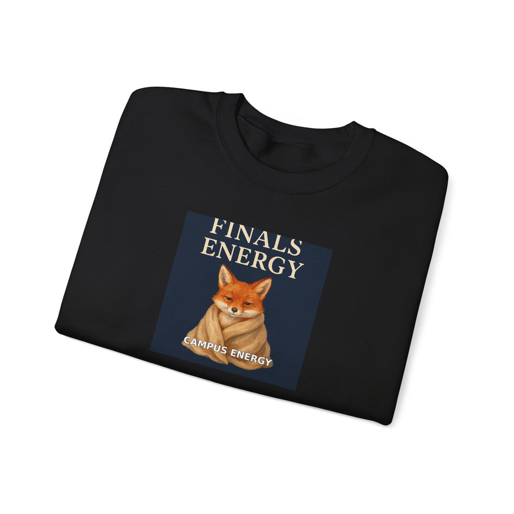 remix campus energy - KayKay Crewneck