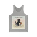 JUST KEEP GOING Tank Top