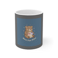Bear Mug 11oz – Most Fun Wins