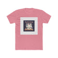 Bunny Unisex Tee – Big Brain Energy