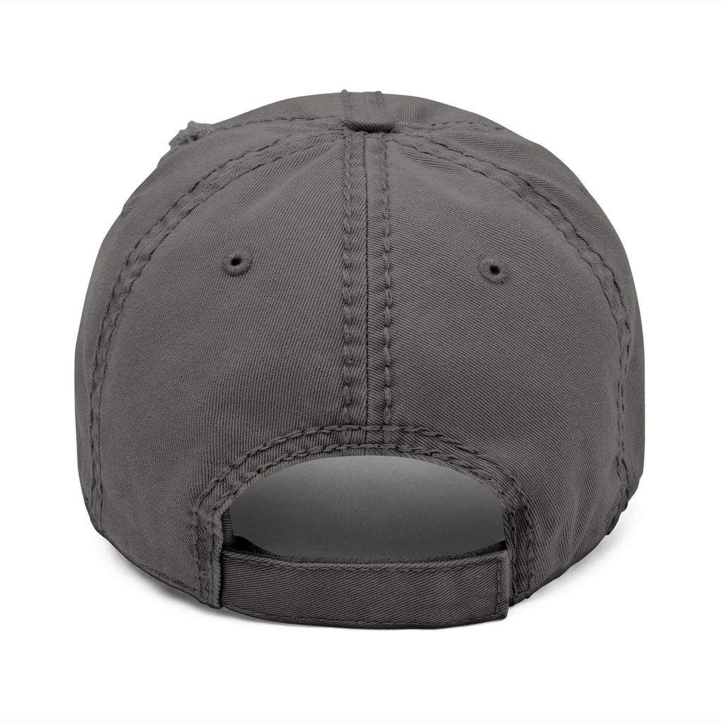 Sharp Mind - KayKay Dad Hat
