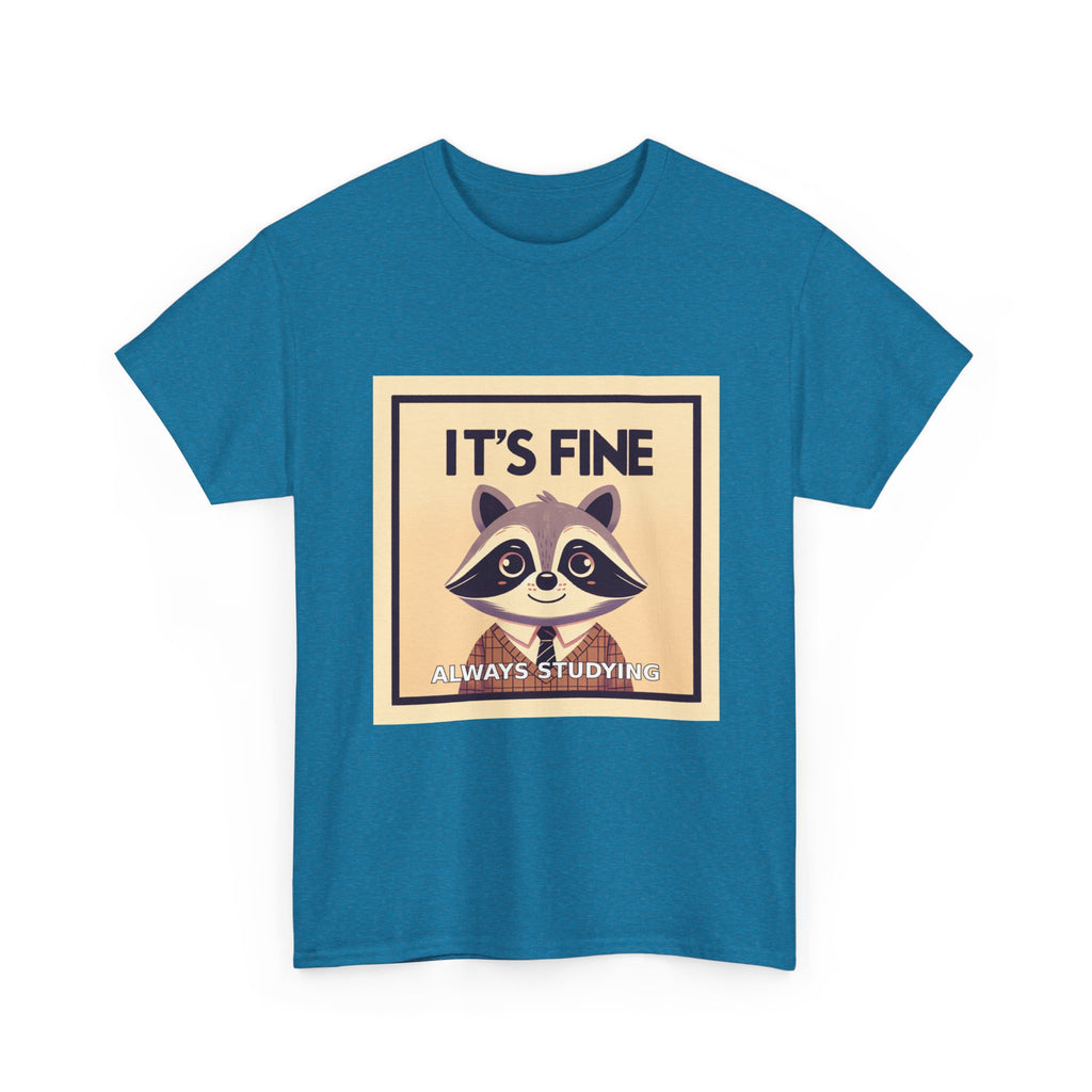 remix always studying | KayKay Kids Tee