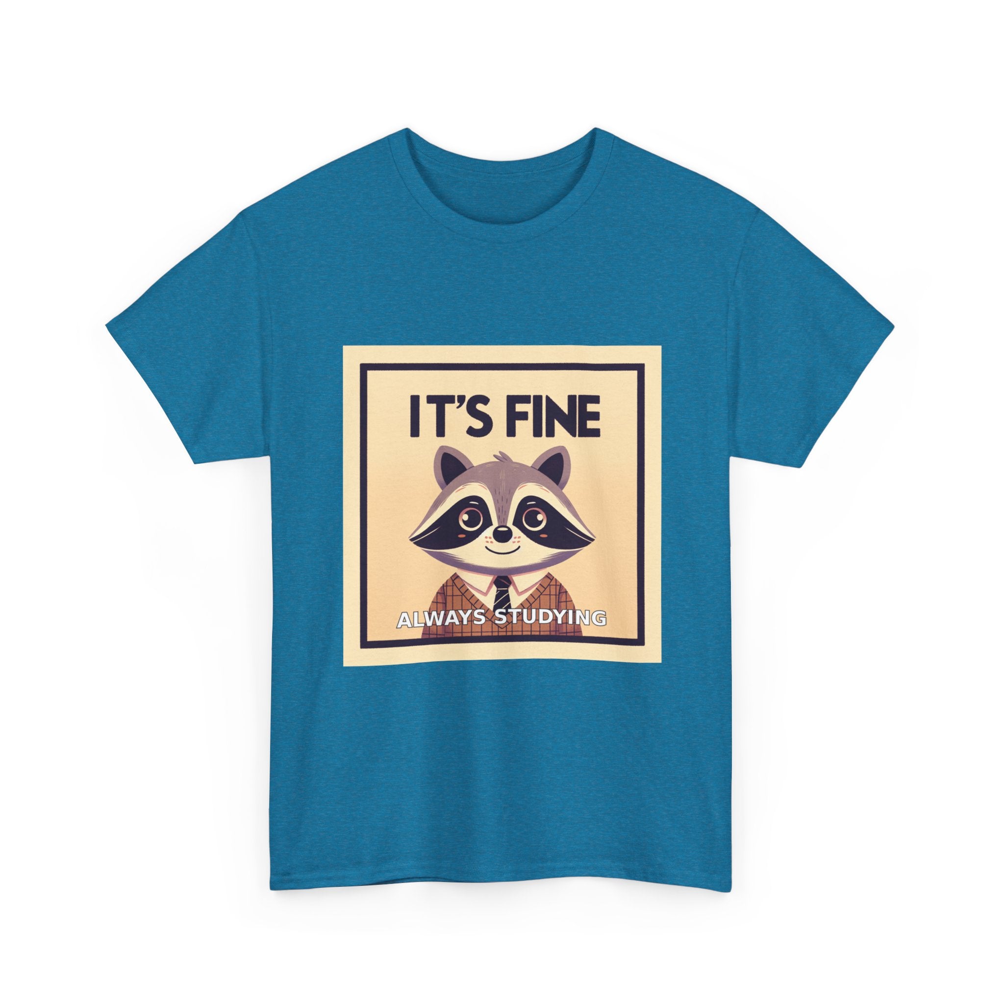 remix always studying | KayKay Kids Tee