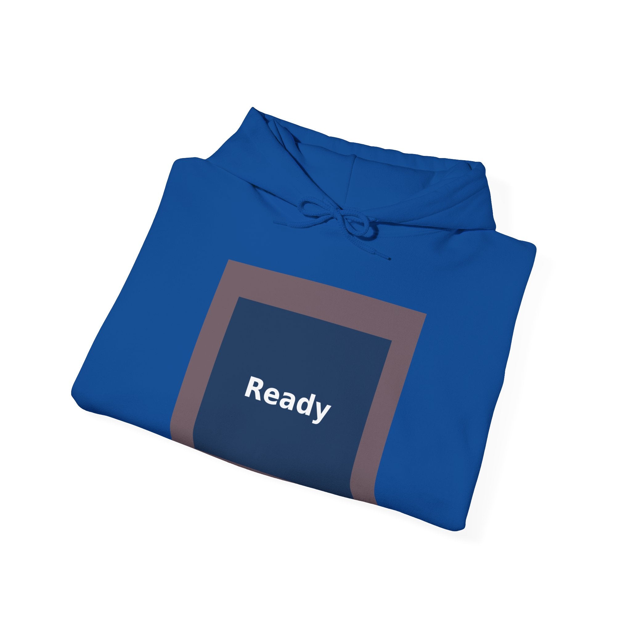 Ready - KayKay Hoodie