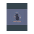 Black Cat Poster – United We Stand