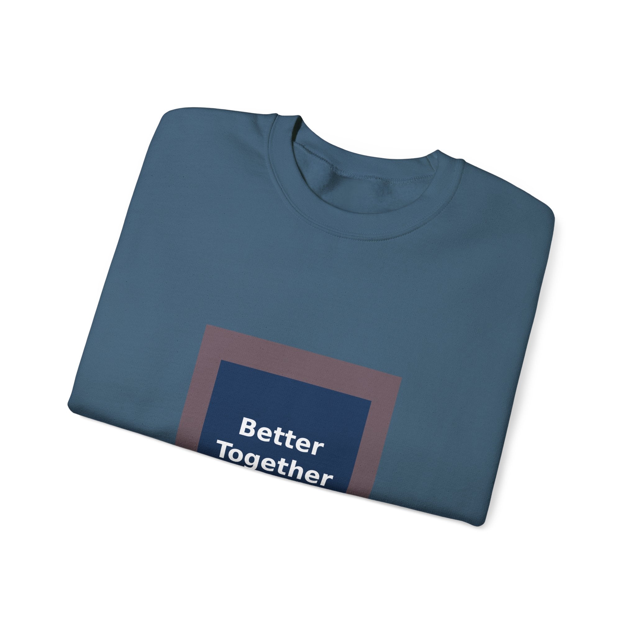 Better Together - KayKay Crewneck