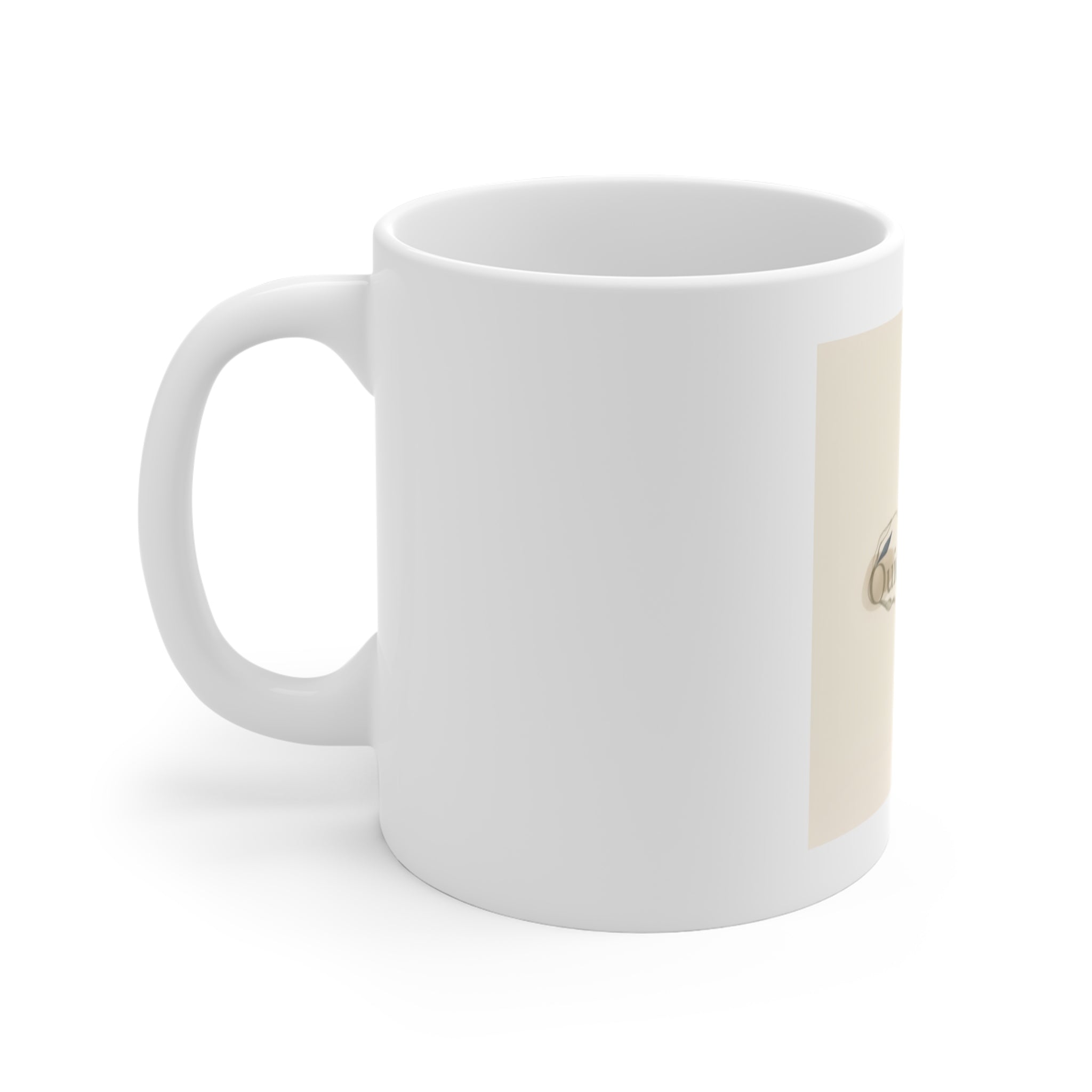 Quiet Seasons Mug 11oz