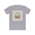 Dream Big, Study Hard Birds Unisex Tee