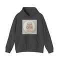 Stressed Blessed And Coffee Obsessed Fox, rabbit Hoodie