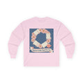 Daisies Long Sleeve Tee – Success Looks Good on You