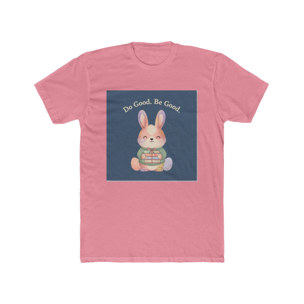 Bunny Unisex Tee – Do Good Be Good