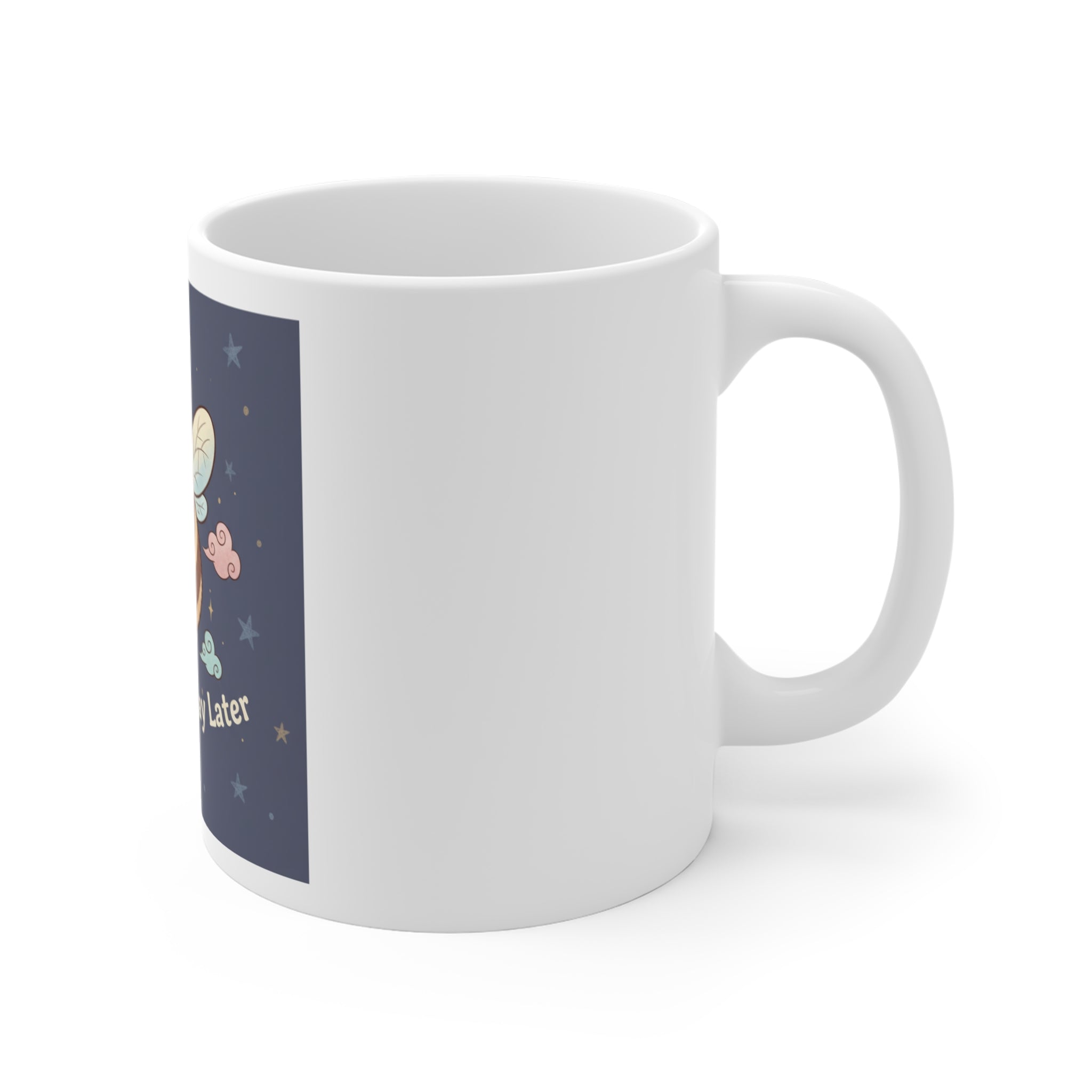 Bunny Mug 11oz