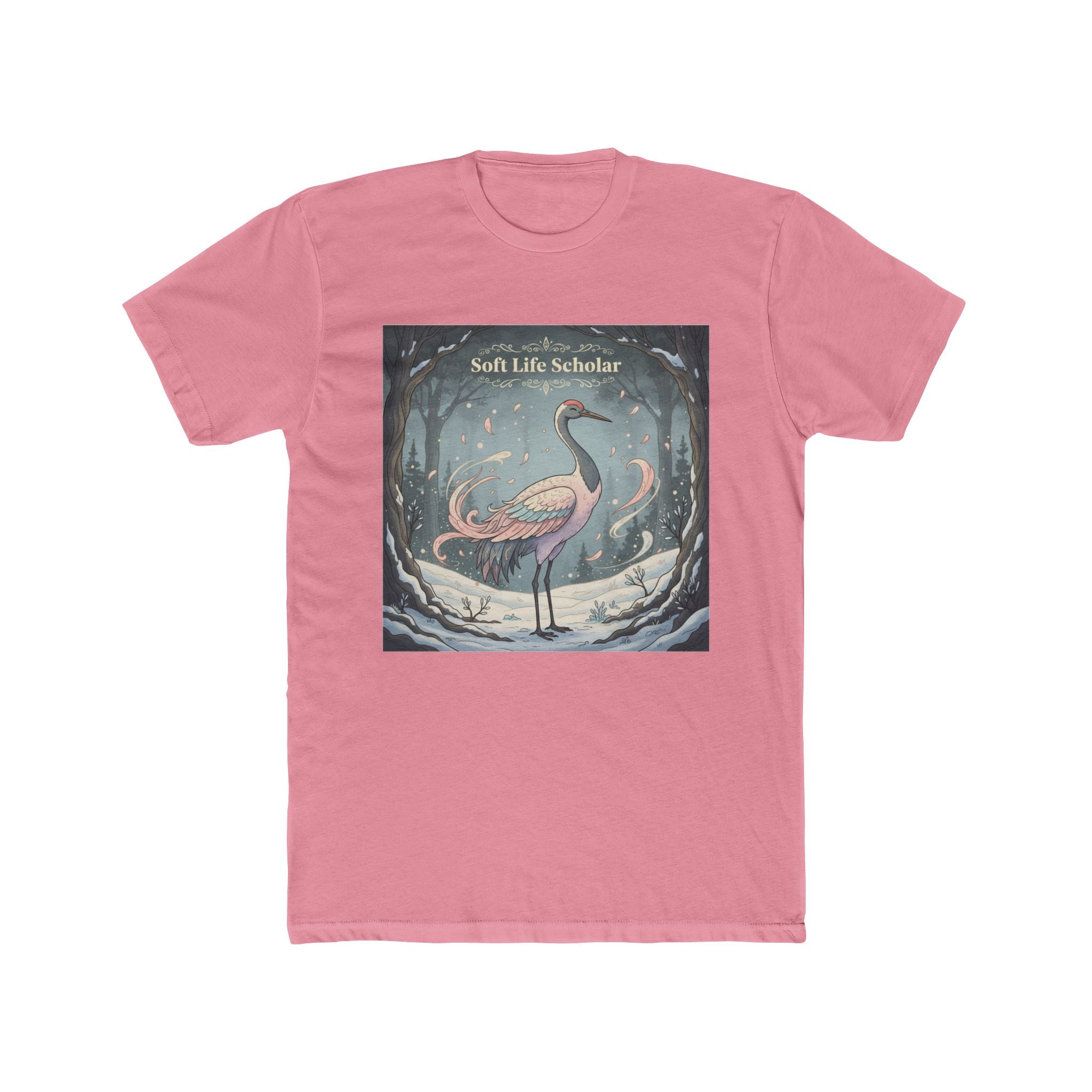 Bear Unisex Tee – Big Brain Energy