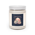 Bunny Scented Candle – La Magia Toma Tiempo