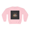 Dragon Crewneck Sweatshirt – Soft Doesnt Mean Weak