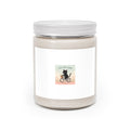 JUST KEEP GOING Scented Candle
