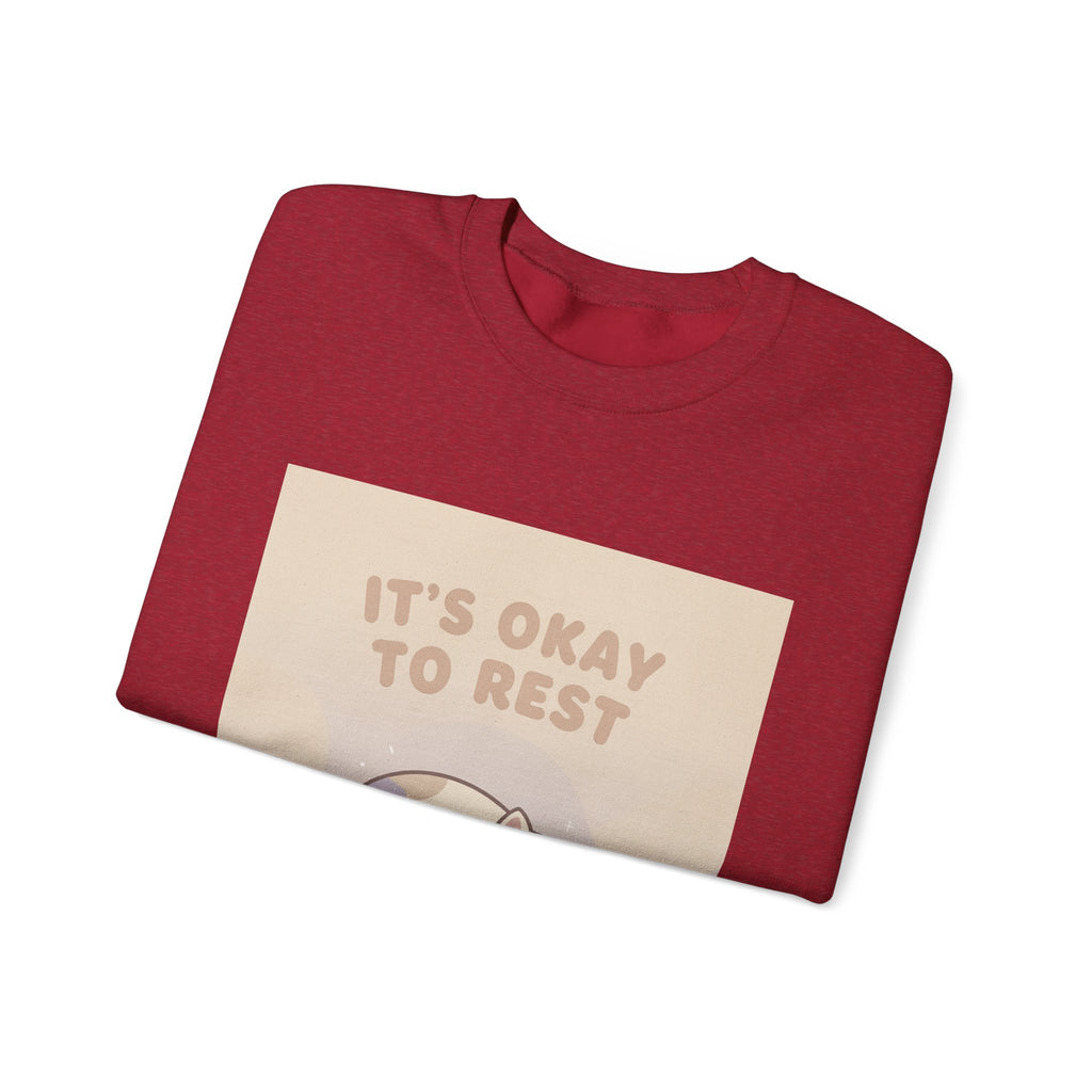 "NEEDS_OCR_SCAN" Black Cat Crewneck | College Girl Gift | Fashion | KayKay Classics