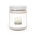 LET THINGS UNFOLD Scented Candle