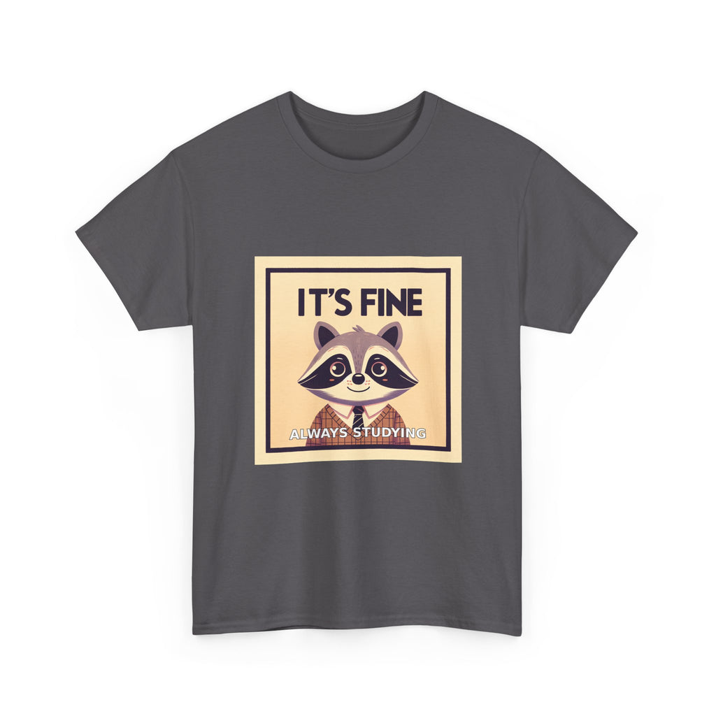 remix always studying - KayKay Kids Tee