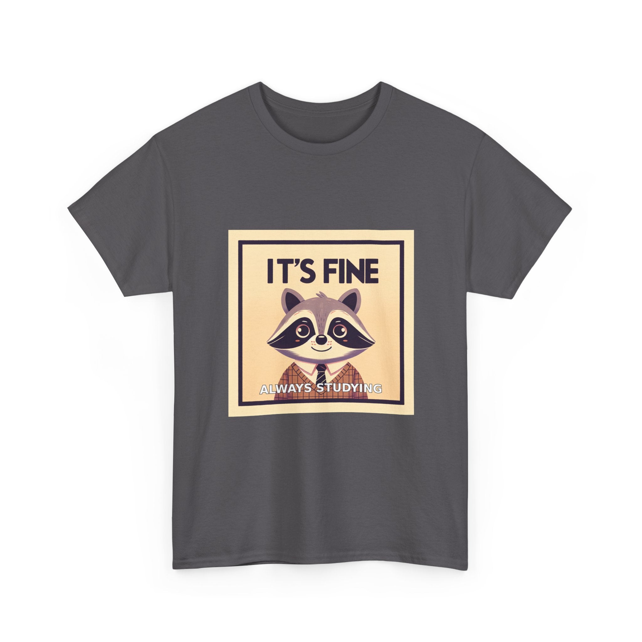 remix always studying - KayKay Kids Tee