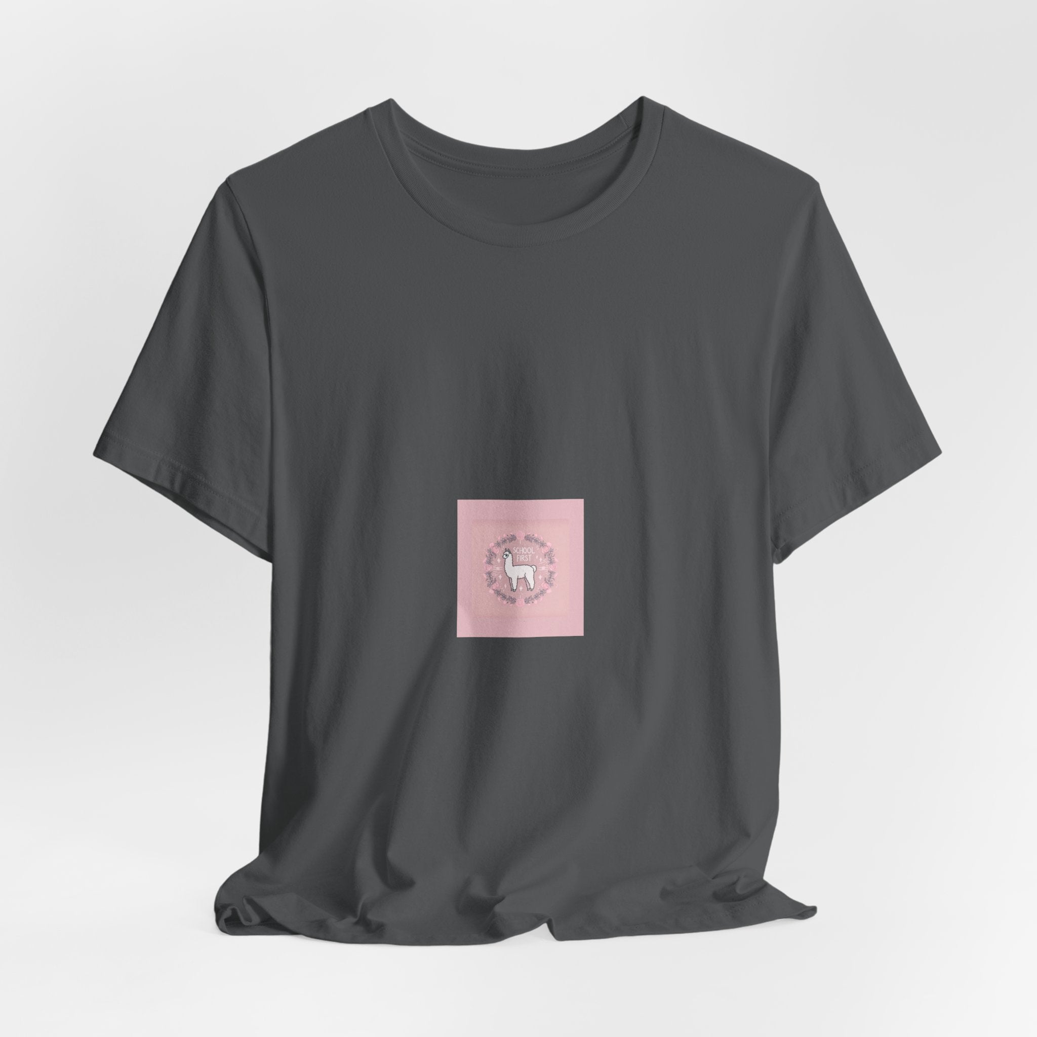 School First - KayKay Dad Hat (Embroidered)