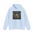 Bunny Hoodie – Dream Big Study Hard