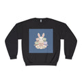 Bunny Crewneck Sweatshirt – Making My Dreams Happen Soft Life Schola
