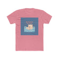 Bear Unisex Tee – She Believed She Could