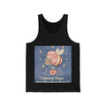Bee Tank Top – Library Days Are the Best Days