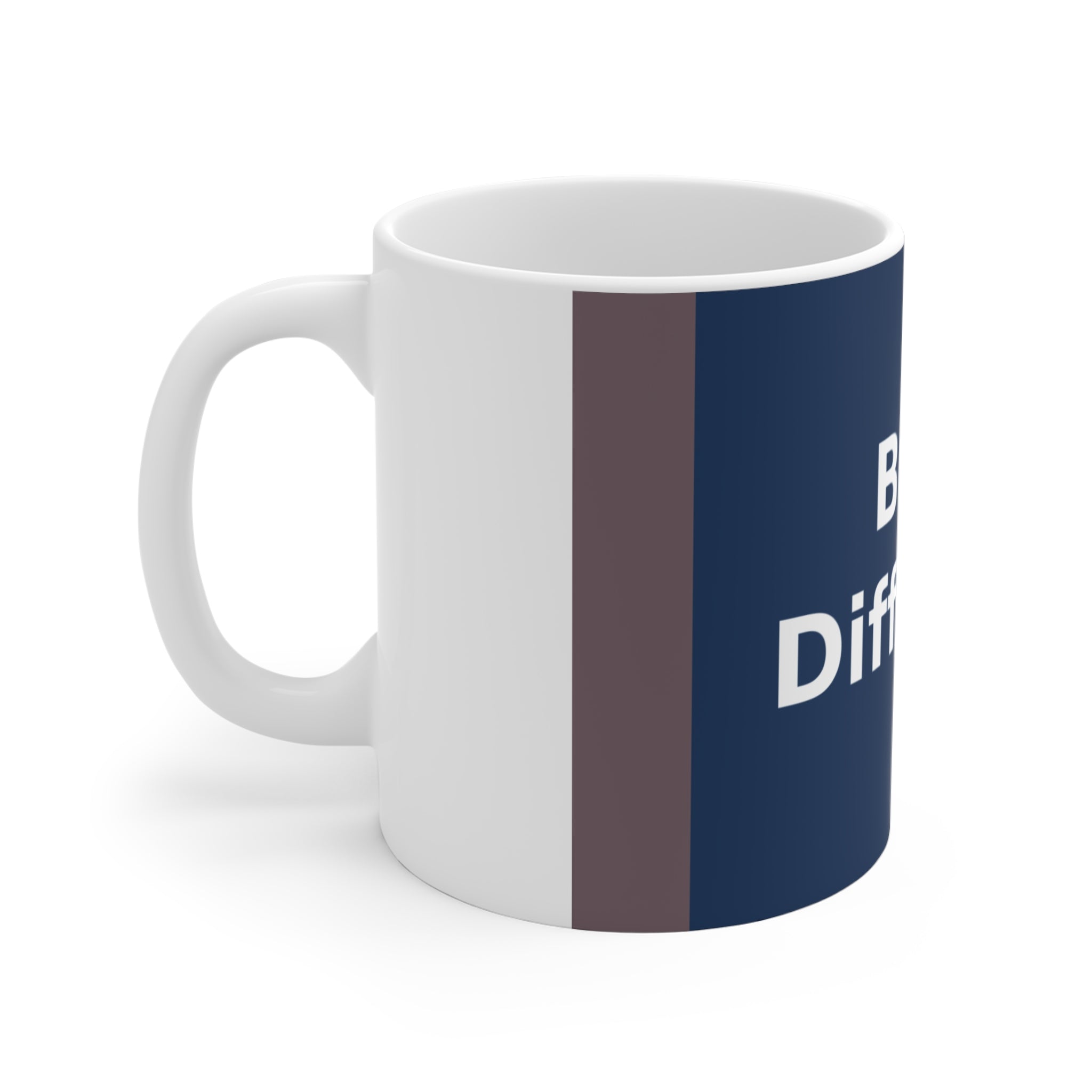 Built Different - KayKay Mug