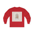 Degree Loading Owl Long Sleeve Tee
