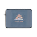 Daisies And Gentle Waves Laptop Sleeve – Future Ceo Loading