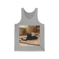 TAKE YOUR TIME Tank Top