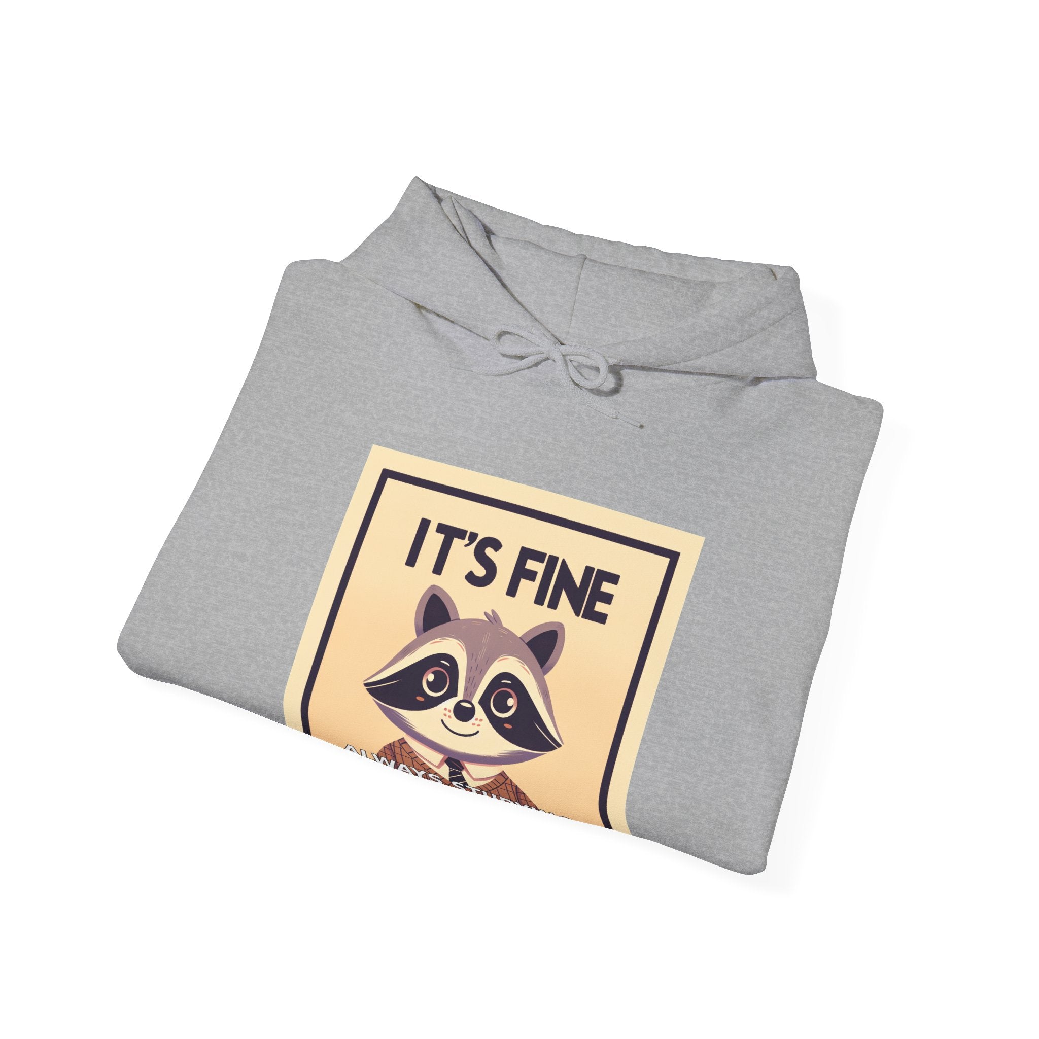 remix always studying | KayKay Hoodie