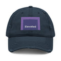 Elevated - KayKay Dad Hat