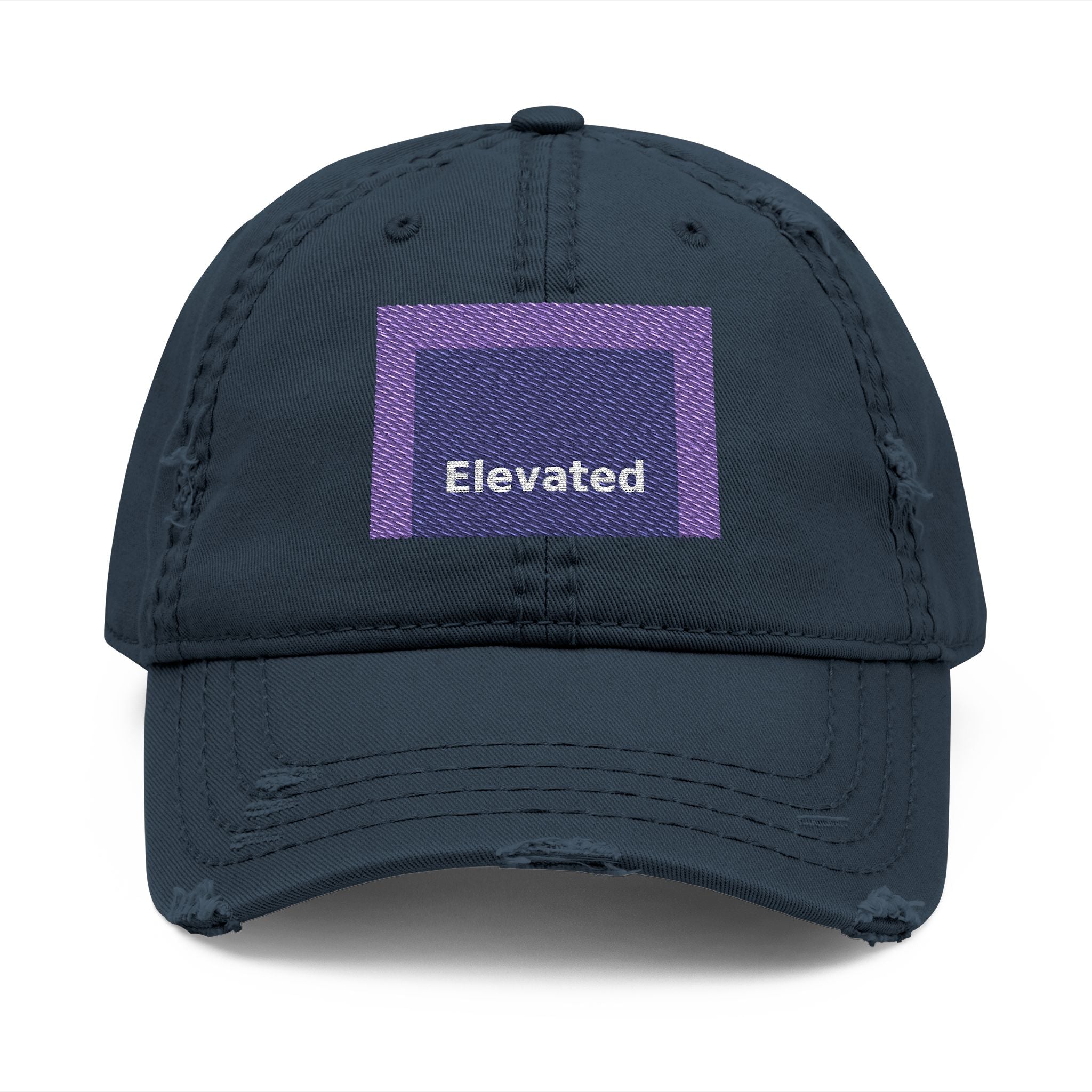 Elevated - KayKay Dad Hat
