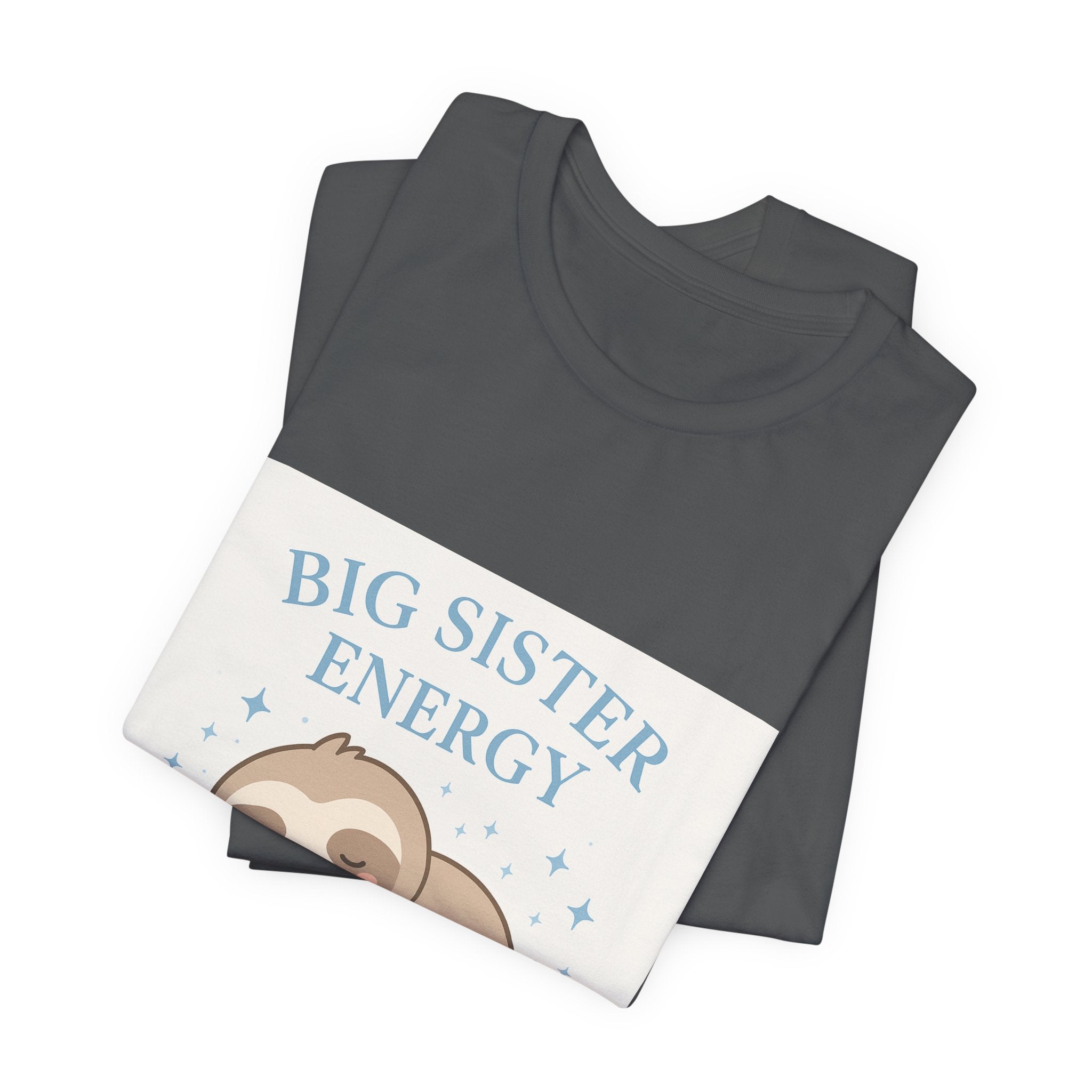 Big Sister Energy - KayKay Dad Hat (Embroidered)